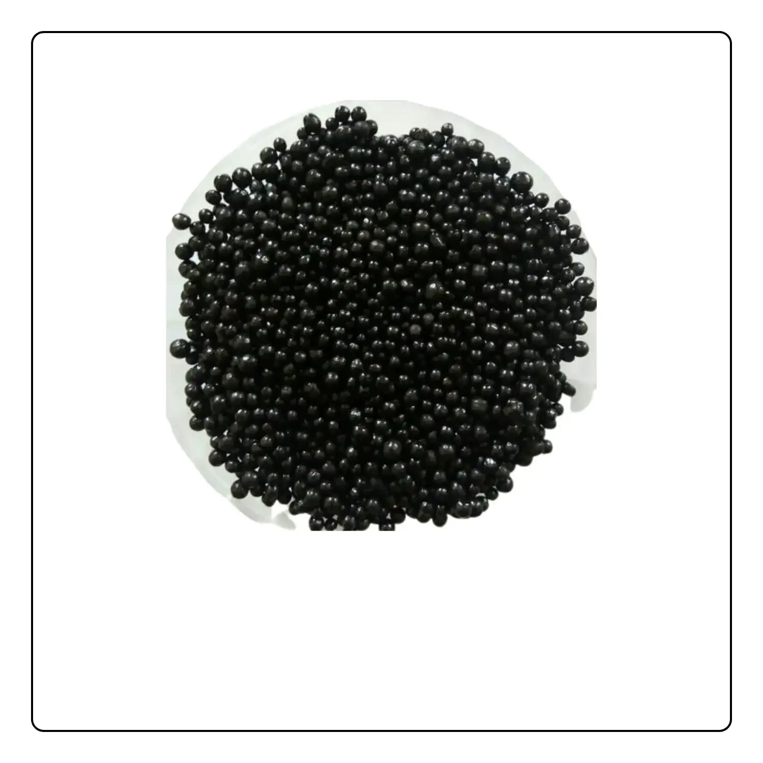 Humic Acid Shiny Balls