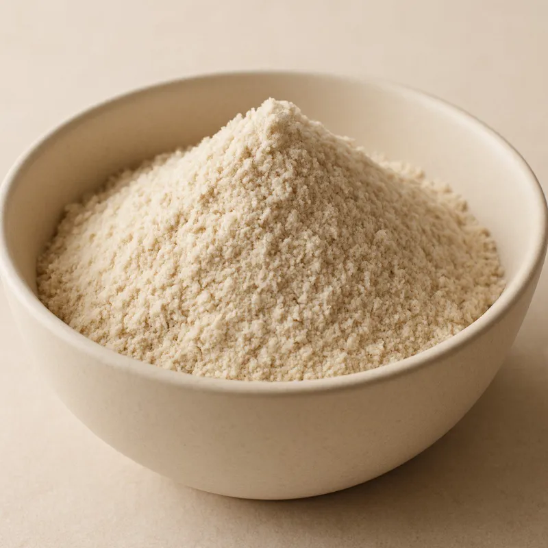 Oat Flour – bulk oats for bakeries and food brands