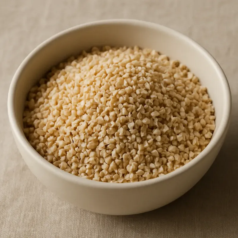 Steel-Cut Oats – bulk oats for bakeries and food brands